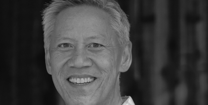 Picture of Brad Wong