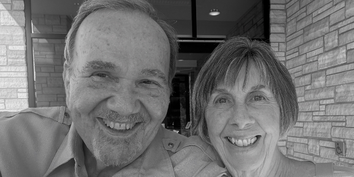Picture of Marty & Sandy Boller
